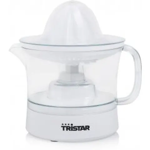 Tristar CP-3005 citruspers – afbeelding 1