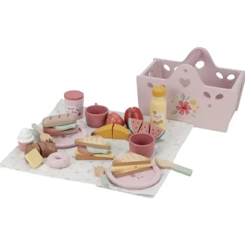 Little Dutch Picknickset – afbeelding 1
