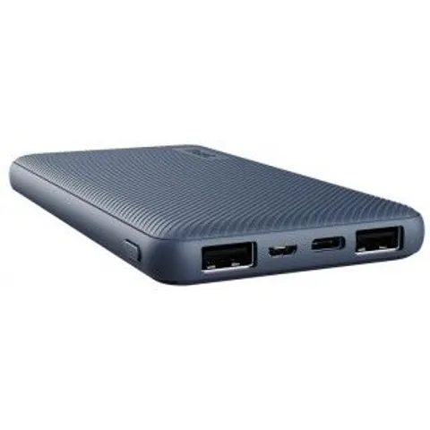 Trust 25028 Azul - 10000 mAh – imagen 1