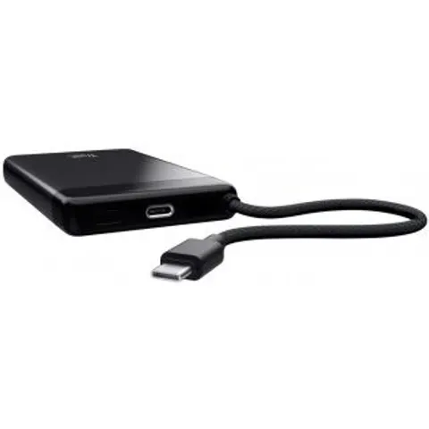 Trust 25880 Negro - 10000 mAh – imagen 1