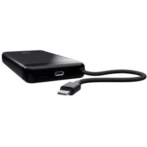 Trust 25881 Negro - 20000 mAh – imagen 1