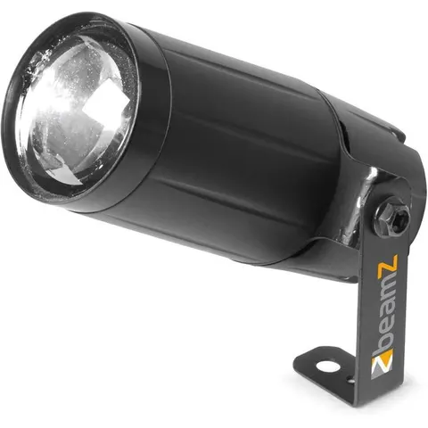 PS6WB LED Pin Spot 12V 6W Basic – afbeelding 1