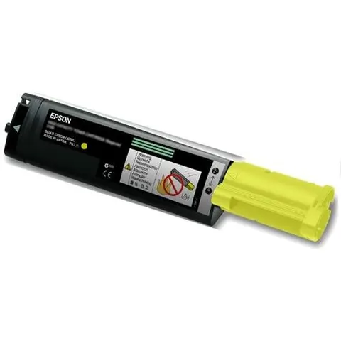 Epson S050316 toner amarillo – imagen 1