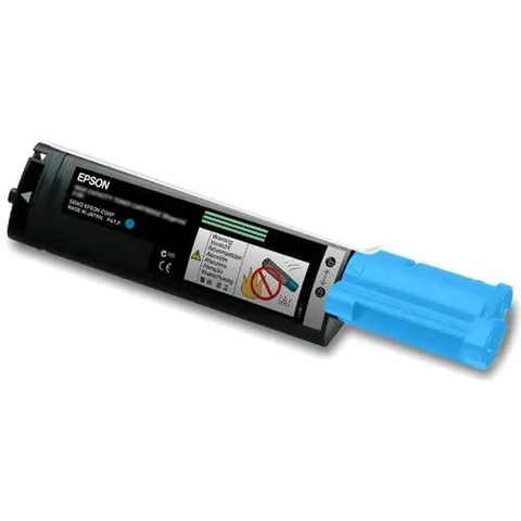 Epson S050318 toner cian – imagen 1