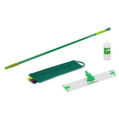 Moppenset Greenspeed Sprenkler – afbeelding 1
