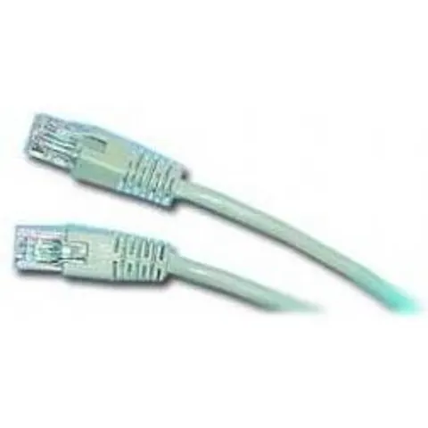 Gembird Cat5e, 2m 2m Azul – imagen 1