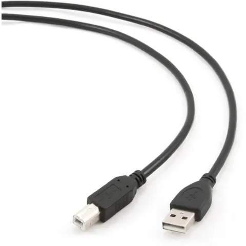 Kabel Usb 2.0 Gembird Am-bm (3 m) – 041980 – zdjęcie 1