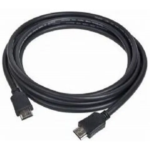 Gembird 10m HDMI M/M 10m HDMI Negro – imagen 1