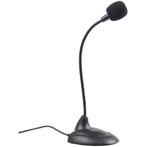 Gembird Desktop Microfoon – afbeelding 1
