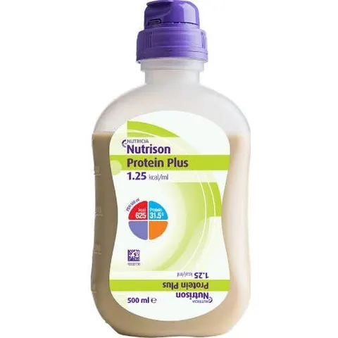 Nutrison Protein Plus 500ml – imagen 1