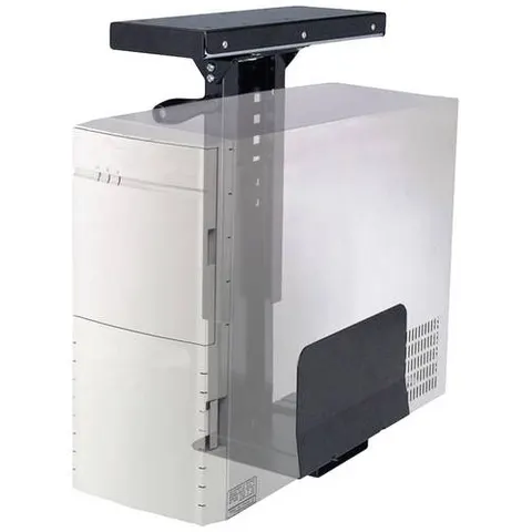Neomounts CPU-D250BLACK CPU holder – Bild 1