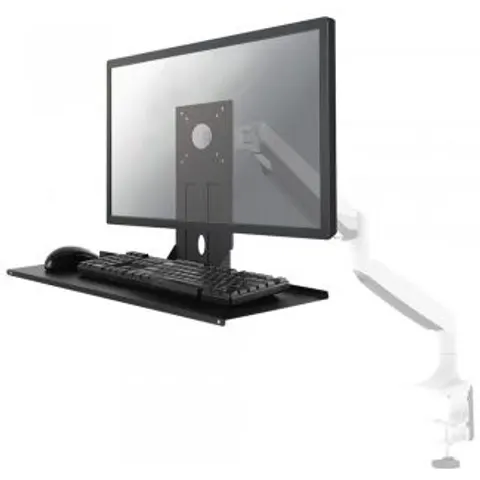 Neomounts KEYB-V200BLACK – Schwarz – Bild 1