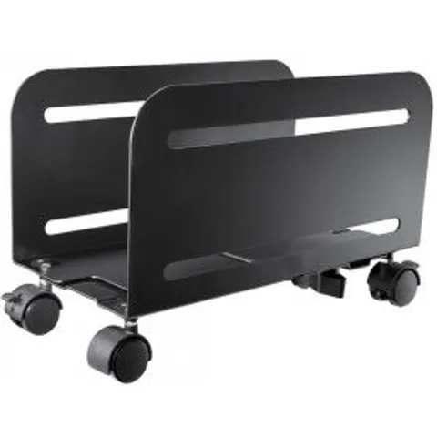 Neomounts CPU-M100BLACK CPU holder - max 10 kg - universal – image 1