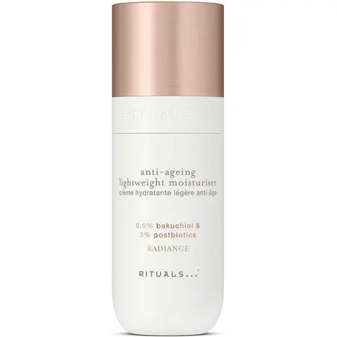 Rituals - Anti-Ageing Lightweight Moisturiser, 50 ml – Bild 1
