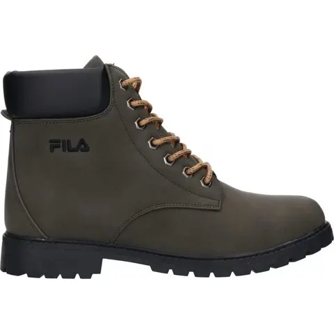 Fila Botas Maverick Mid Olive Night Talla 45 – imagen 1