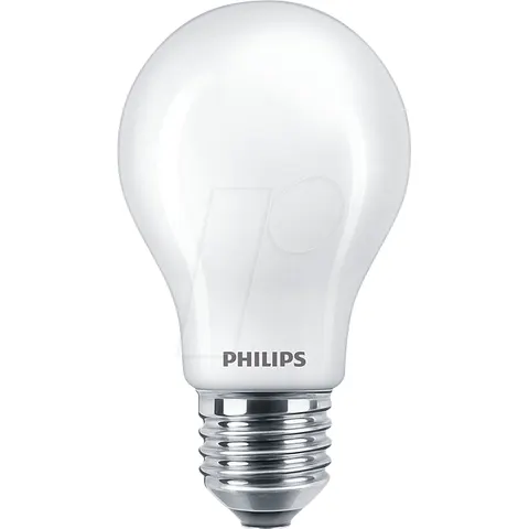 Philips Ledclassic Ssw 60w A60 E27wwfr Nd 1pf/10 – Bild 1
