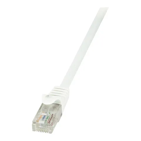 LogiLink Patchcord LogiLink CP2061U CAT.6 U/utp 3m – zdjęcie 1
