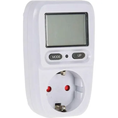 Fxcontrol Fx Control Energiemeter - Stroomverbruikmeter – afbeelding 1
