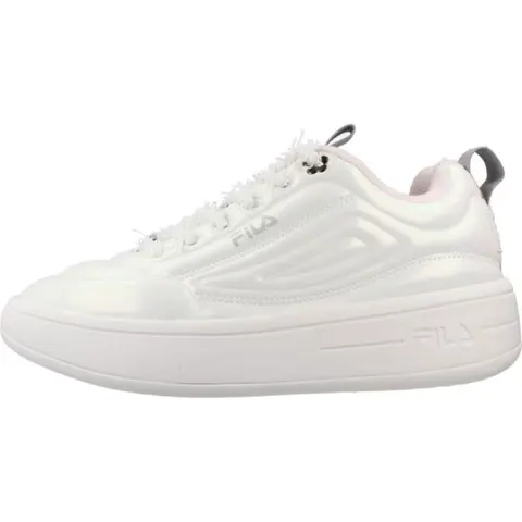 FILA FFW0630F Wit 37 EU – afbeelding 1