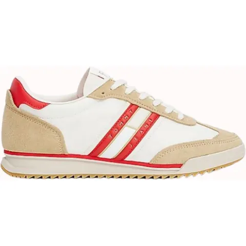 Zapatilla Tommy Jeans Runner Mujer – 388664 – imagen 1