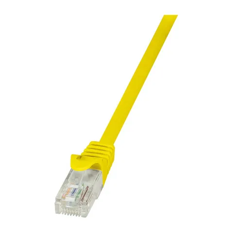 LogiLink Patchcord LogiLink CP2057U CAT.6 U/utp 2m – zdjęcie 1