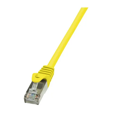 LogiLink Patchcord LogiLink CP2087U CAT.6 U/utp 7 – zdjęcie 1