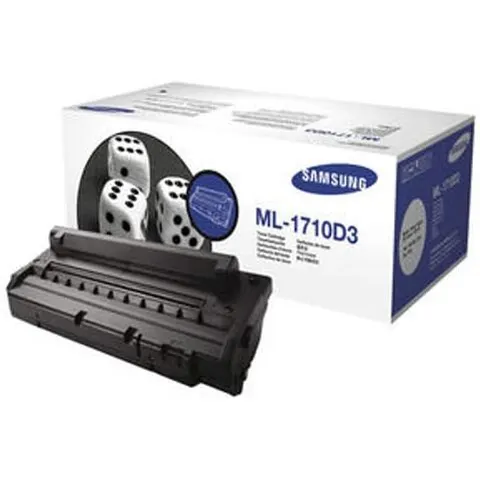 ML-1710 D 3 Toner schwarz – Bild 1