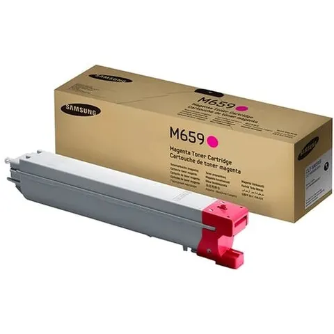 SAMSUNG CLT-M659S toner – afbeelding 1
