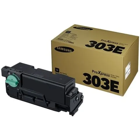 Tóner negro SAMSUNG para M4580FX – imagen 1