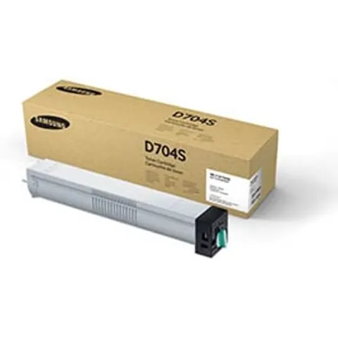 Samsung MLT-D704S toner negro – imagen 1