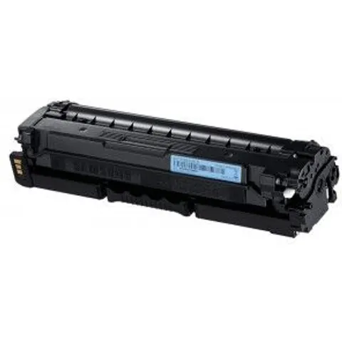 Samsung Toner CLT-C503L Cyan – afbeelding 1