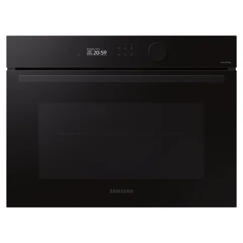 Samsung NQ5B5763DBK - Combi-oven – afbeelding 1