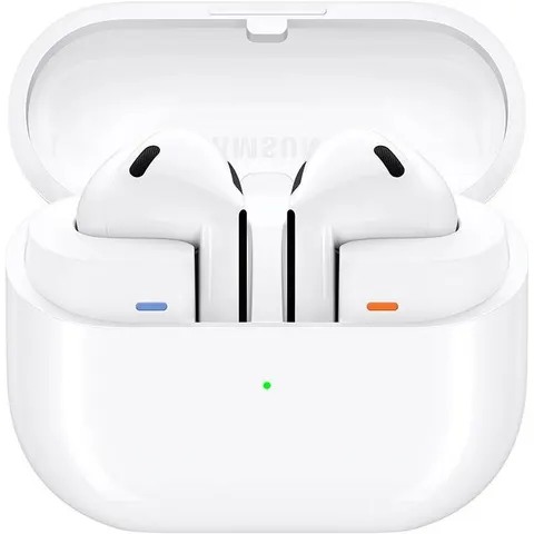 Samsung Galaxy Buds3 - Wit – afbeelding 1