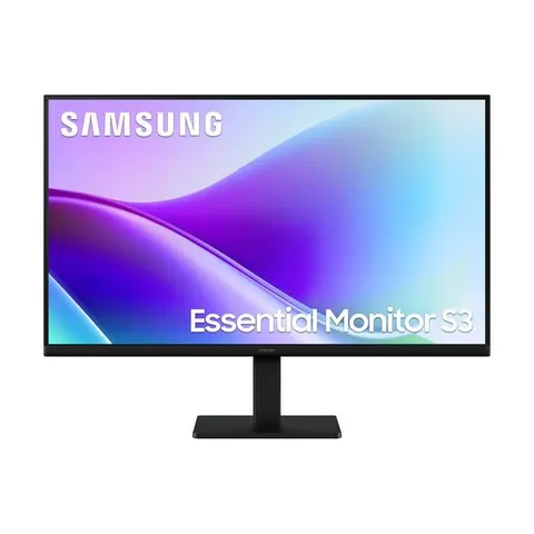 Monitor Samsung LS24F320GAUXEN Full HD 24" – afbeelding 1