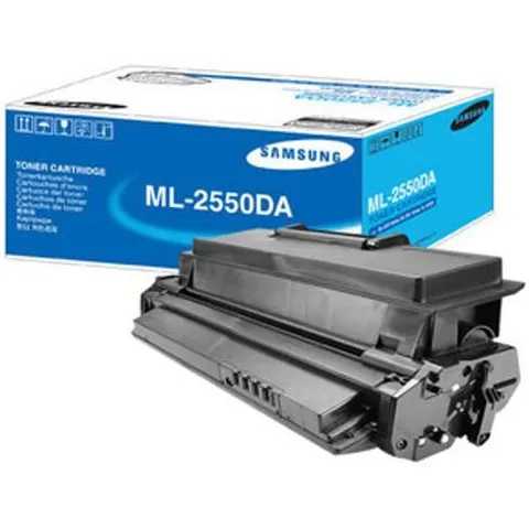 Samsung ML-2550DA Original Negro – imagen 1