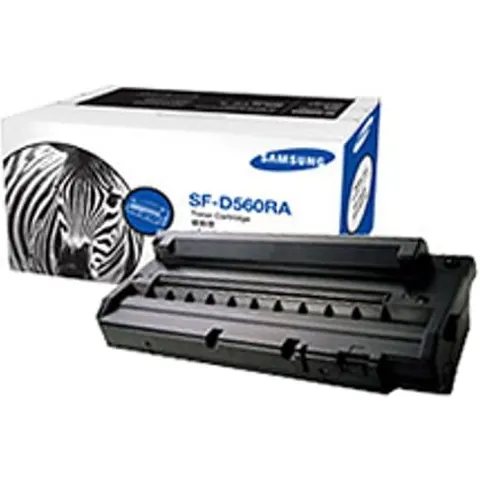 Samsung SF-D560RA toner negro – imagen 1