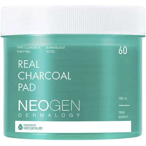 Neogen Echtkohlepad 60 m – Bild 1