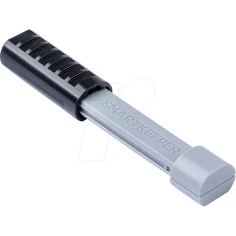 SMARTKEEPER SK U03BK - Key, black – image 1