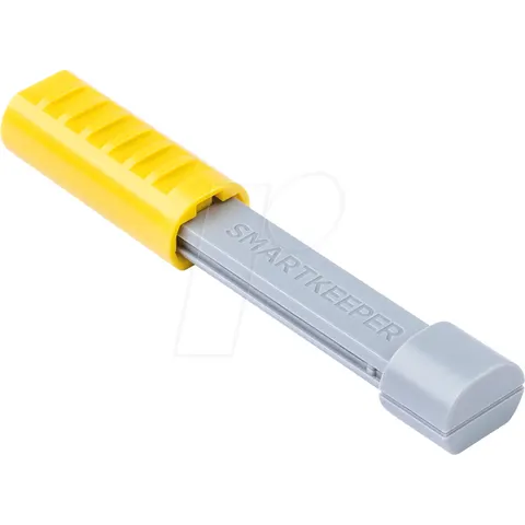 SMARTKEEPER SK U03YL - Key, yellow – image 1