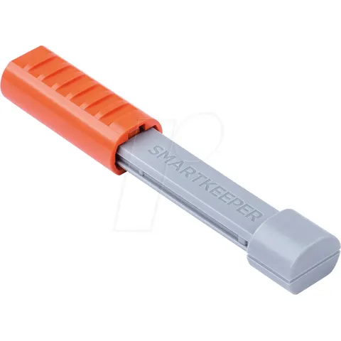 SmartKeeper Basic Schlüssel orange – Bild 1