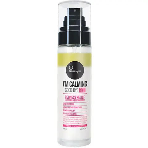 Suntique I´M Calming good bye red mist 100 ml – imagen 1