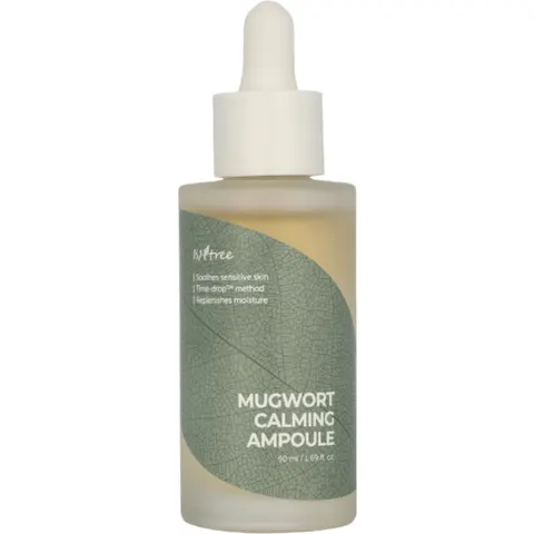 Mugwort Calming Ampoule – afbeelding 1