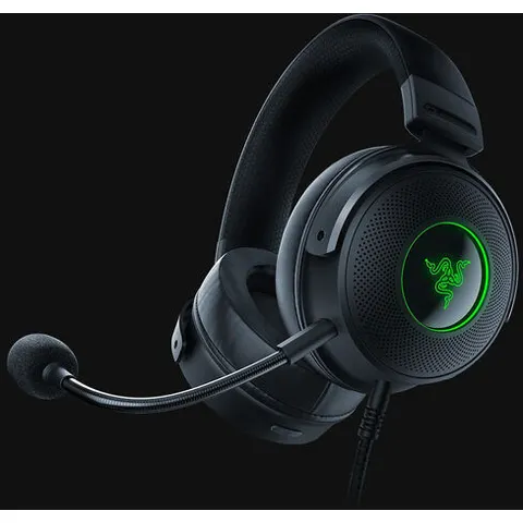 Razer Headset Kraken V3 HyperSense 7.1 – imagen 1