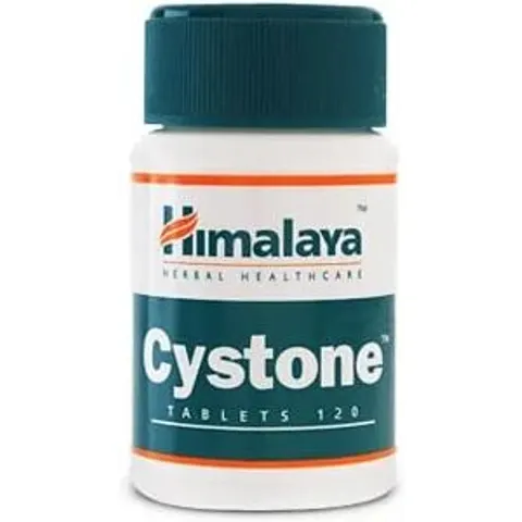 Himalaya Herbals Cystone 100caps – imagen 1