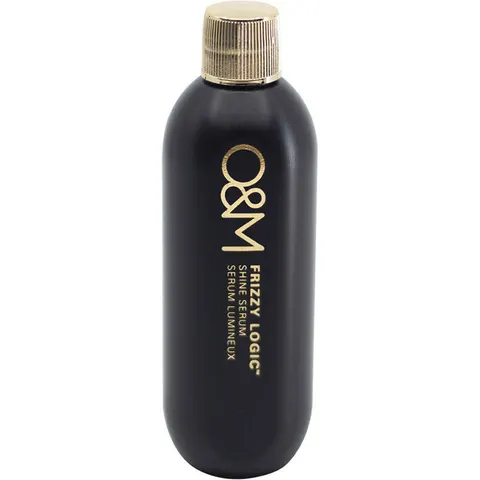O&M - Frizzy Logic Serum - 100 ml – afbeelding 1