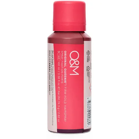 O&M Queenie -100ml – afbeelding 1
