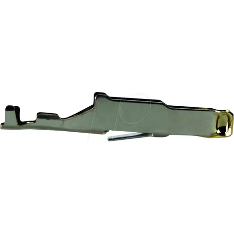 HARTING HAN 06 000 8474 - Spring contact, crimp – image 1