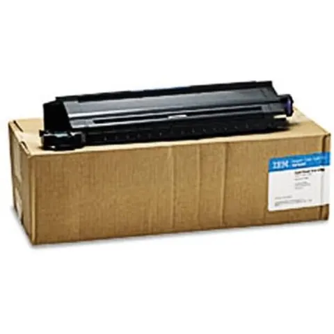 Lenovo 53P9393 toner cian – imagen 1