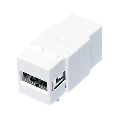 LogiLink NK0017 keystone module – image 1
