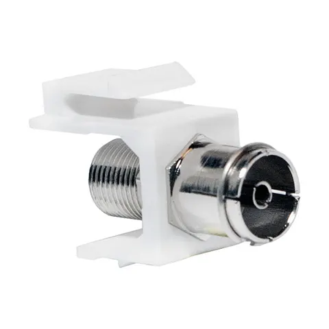 LogiLink NK0020 keystone module – image 1